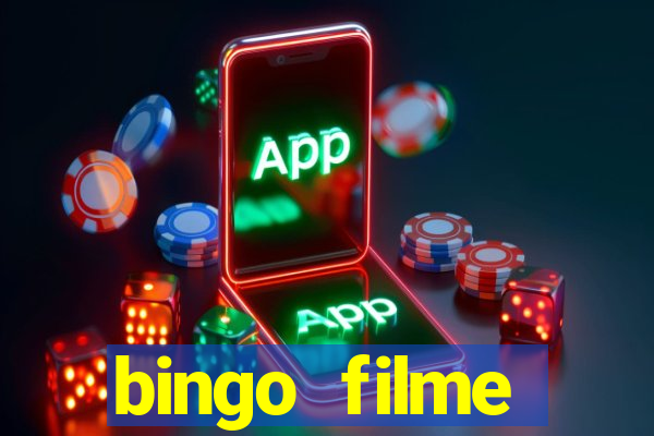 bingo filme assistir grátis