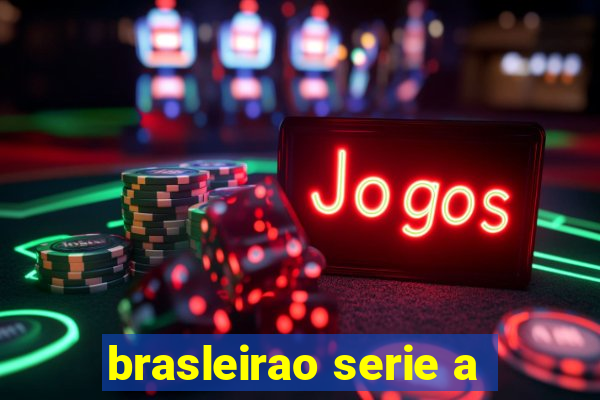 brasleirao serie a