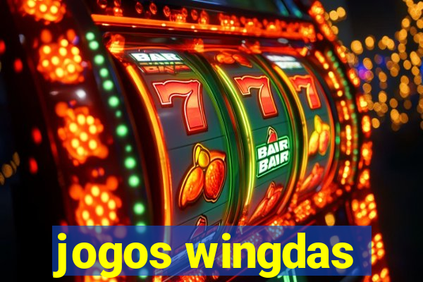 jogos wingdas