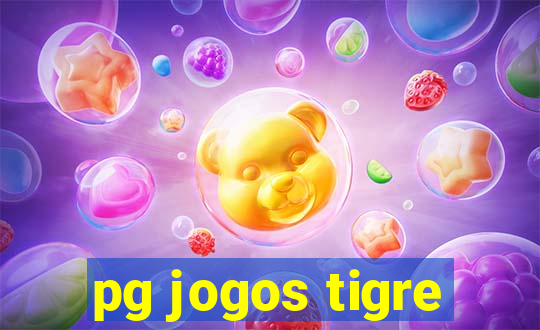 pg jogos tigre