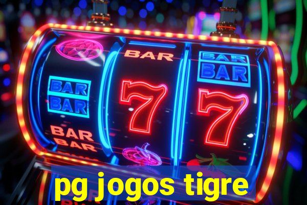 pg jogos tigre