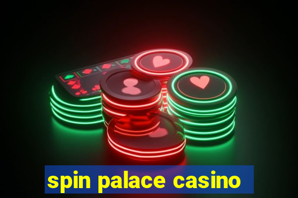 spin palace casino