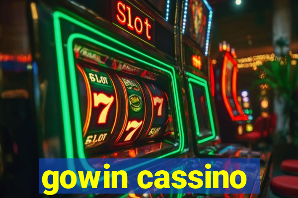 gowin cassino