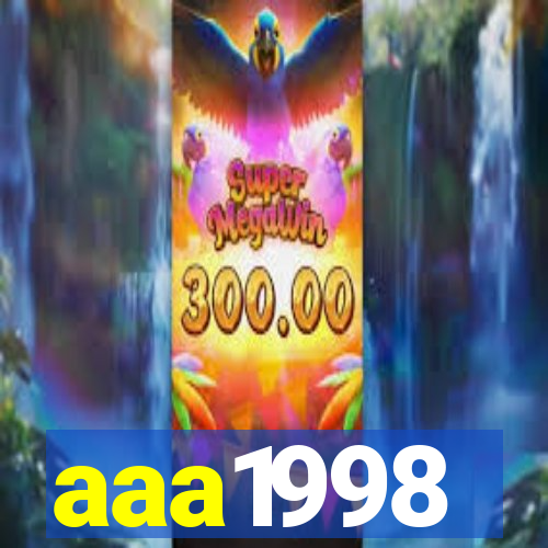 aaa1998