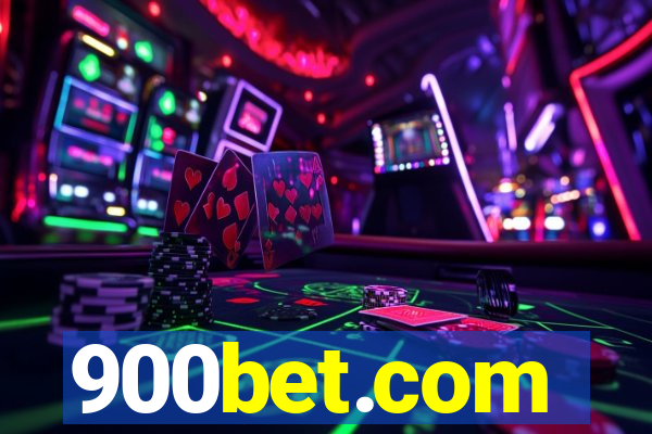 900bet.com