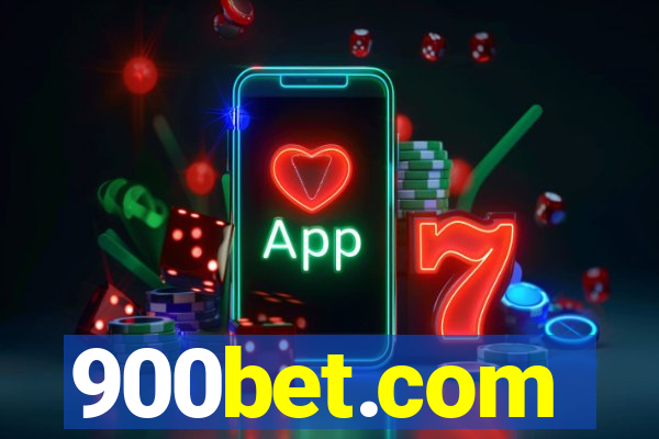 900bet.com