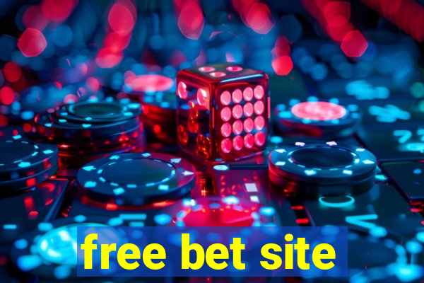 free bet site