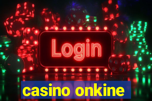 casino onkine