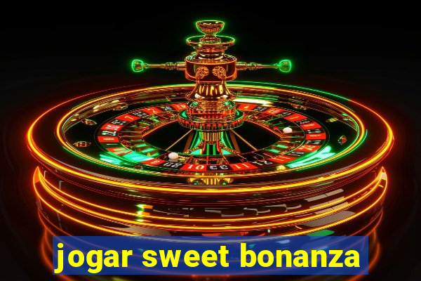 jogar sweet bonanza