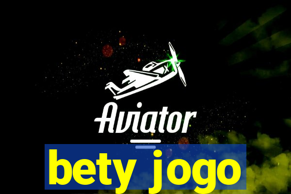 bety jogo