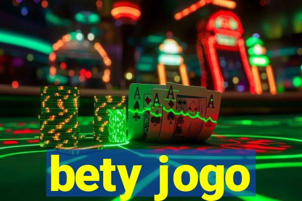 bety jogo