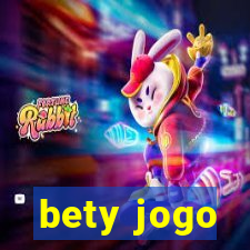 bety jogo