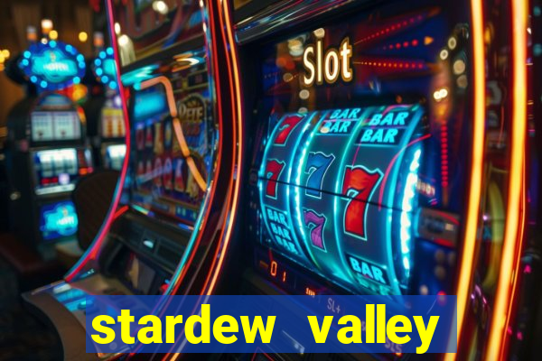 stardew valley mercado noturno