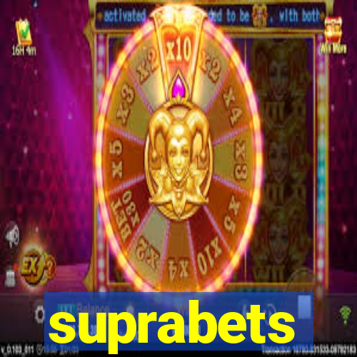 suprabets