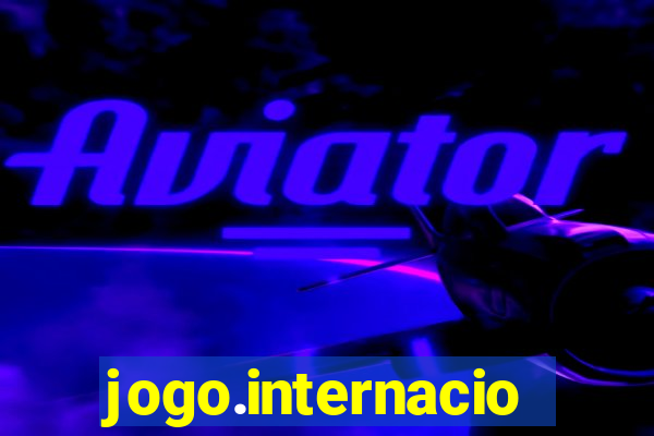 jogo.internacional