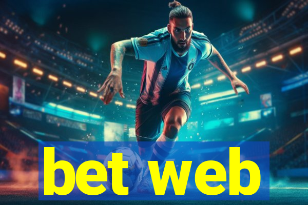 bet web