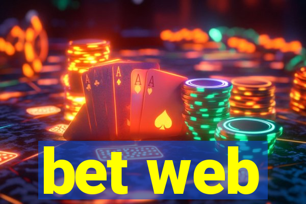 bet web