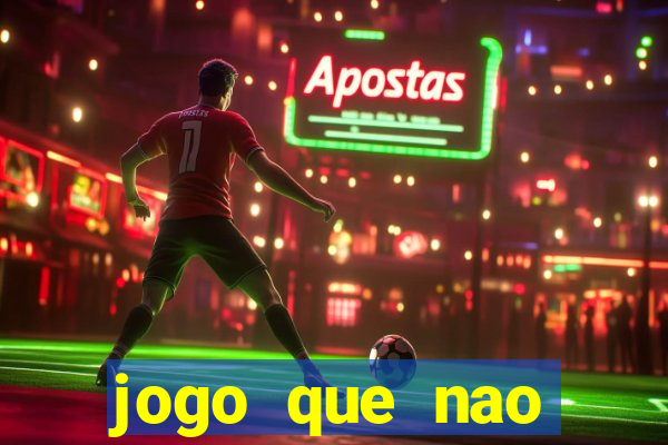 jogo que nao precisa de deposito