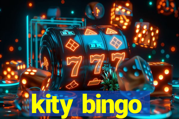 kity bingo