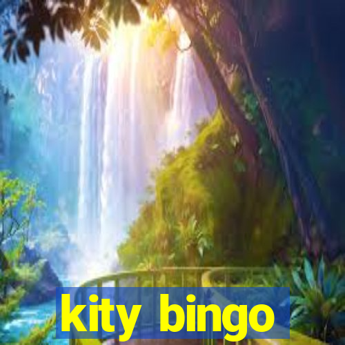 kity bingo