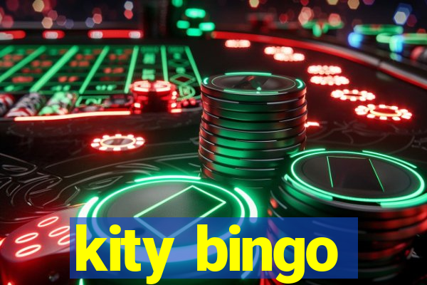 kity bingo