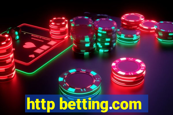 http betting.com