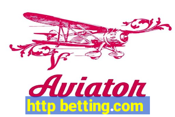 http betting.com