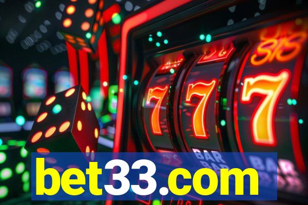 bet33.com