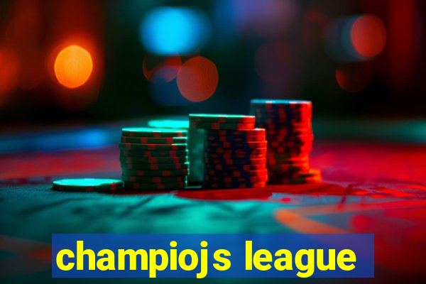 champiojs league