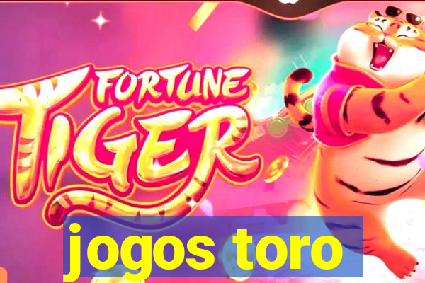 jogos toro