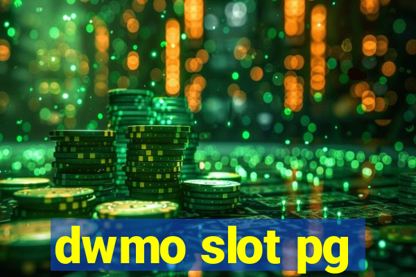 dwmo slot pg