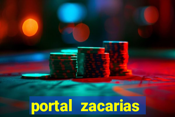 portal zacarias cavando a propia cova