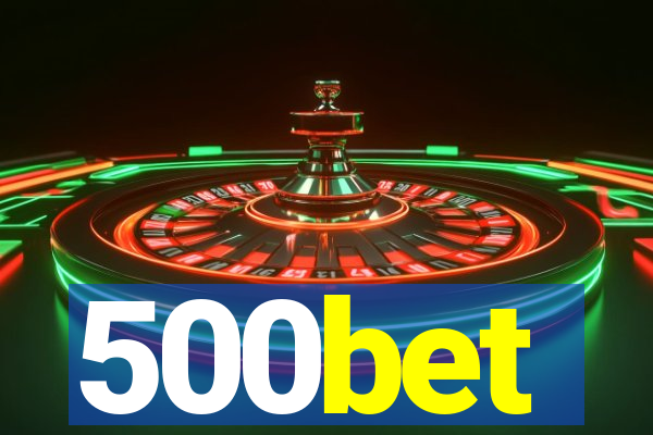 500bet