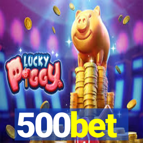 500bet