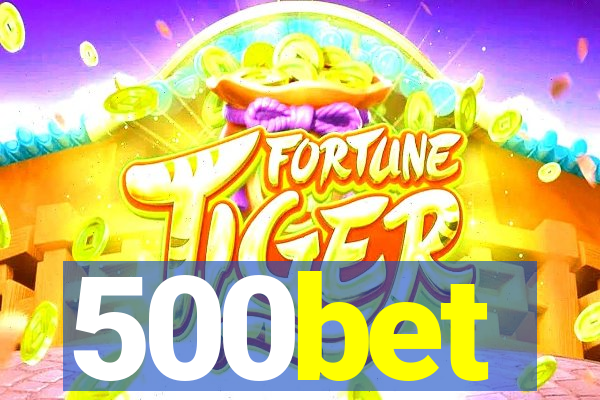 500bet