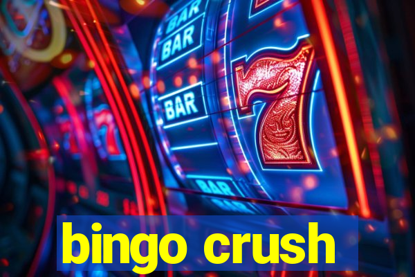 bingo crush