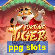 ppg slots