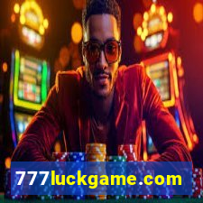 777luckgame.com