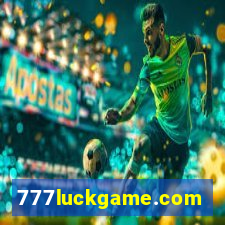 777luckgame.com