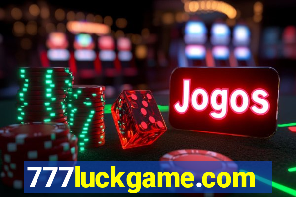 777luckgame.com