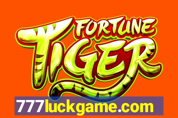 777luckgame.com