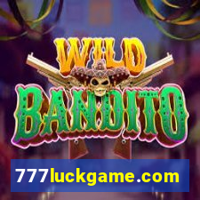 777luckgame.com