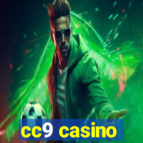 cc9 casino