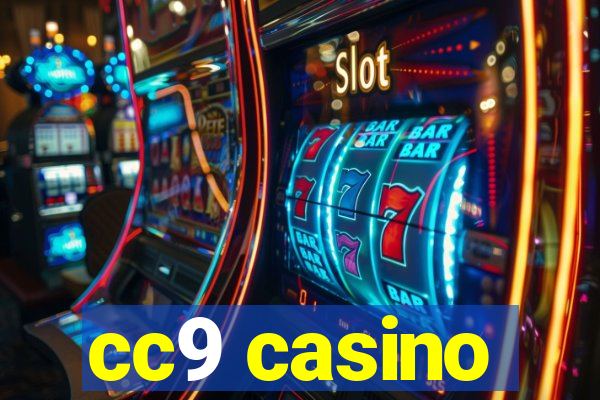 cc9 casino