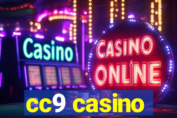 cc9 casino