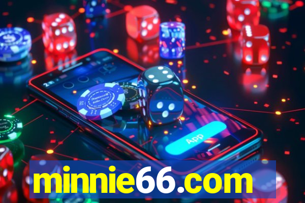 minnie66.com