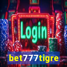 bet777tigre