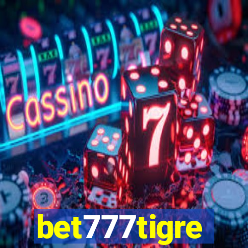 bet777tigre