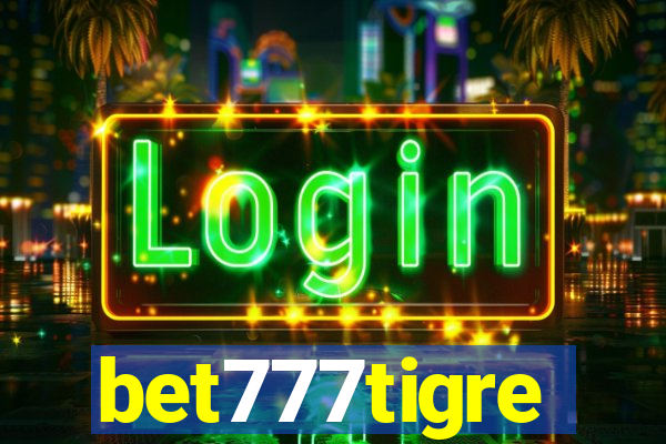 bet777tigre