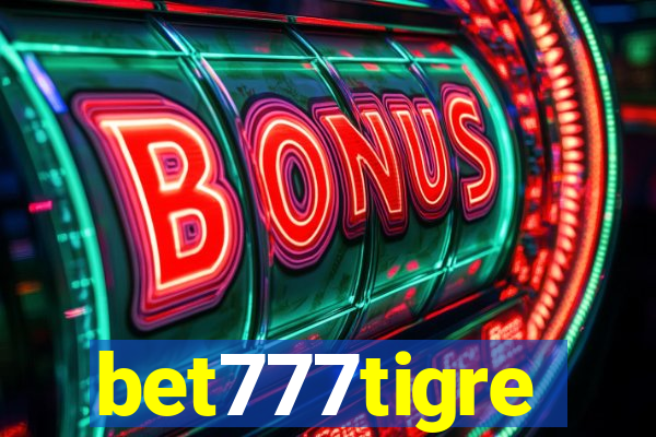 bet777tigre